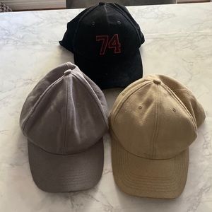 Baseball caps price for all